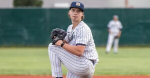 WVU baseball signee Kyle Casteel signs with Chicago White Sox, forgoes college career